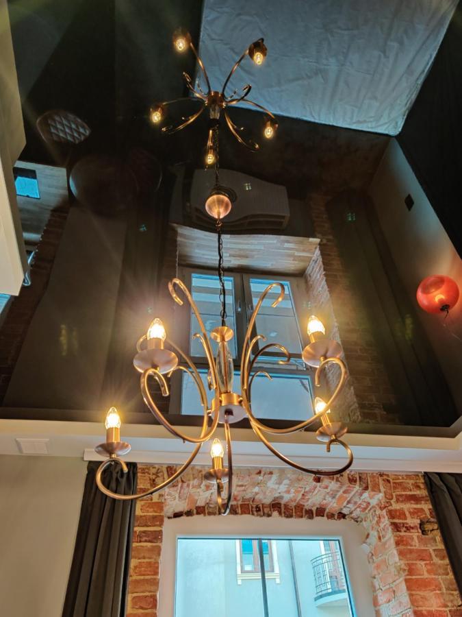 Piotrkowska.Eu Apartament Romantica Lodz  Ngoại thất bức ảnh