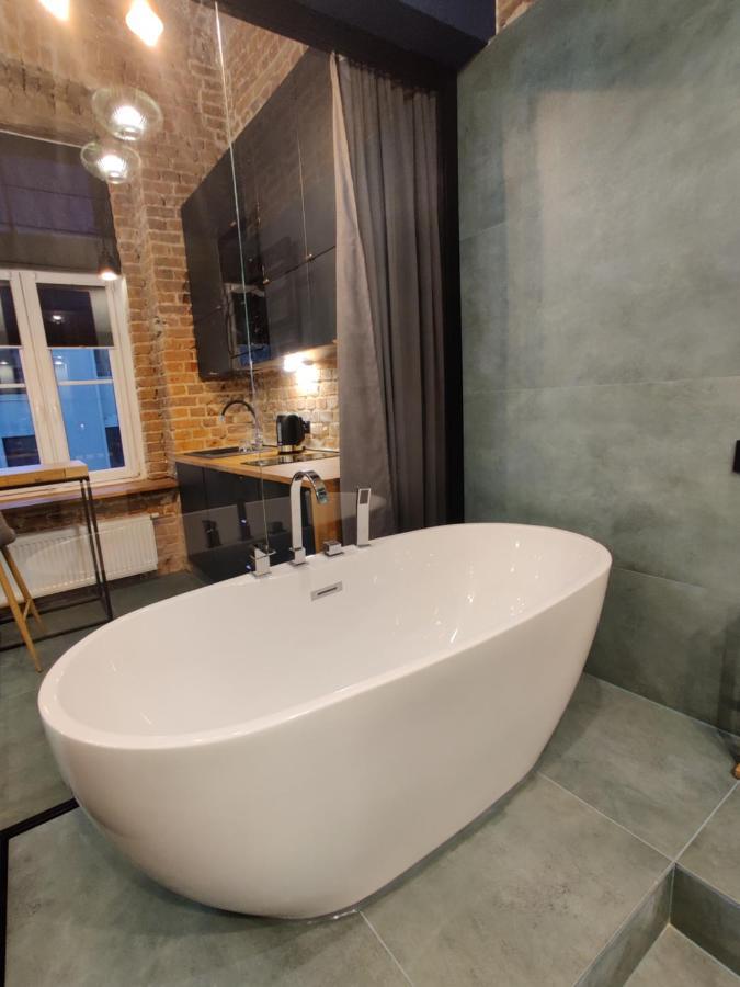 Piotrkowska.Eu Apartament Romantica Lodz  Ngoại thất bức ảnh