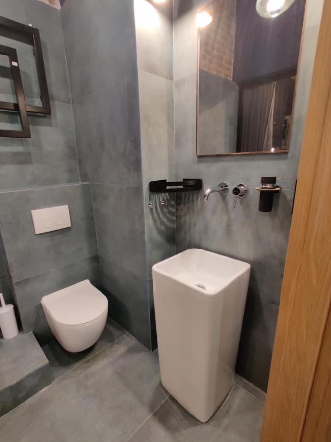 Piotrkowska.Eu Apartament Romantica Lodz  Ngoại thất bức ảnh
