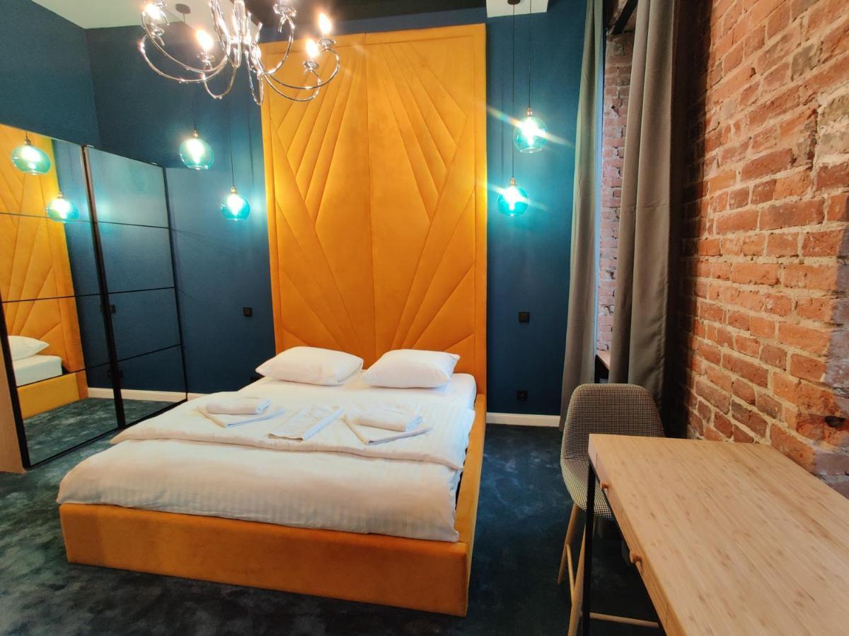 Piotrkowska.Eu Apartament Romantica Lodz  Ngoại thất bức ảnh