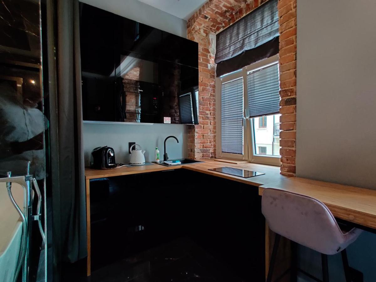Piotrkowska.Eu Apartament Romantica Lodz  Ngoại thất bức ảnh