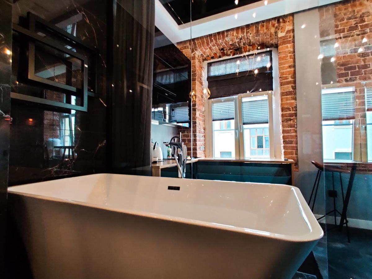 Piotrkowska.Eu Apartament Romantica Lodz  Ngoại thất bức ảnh