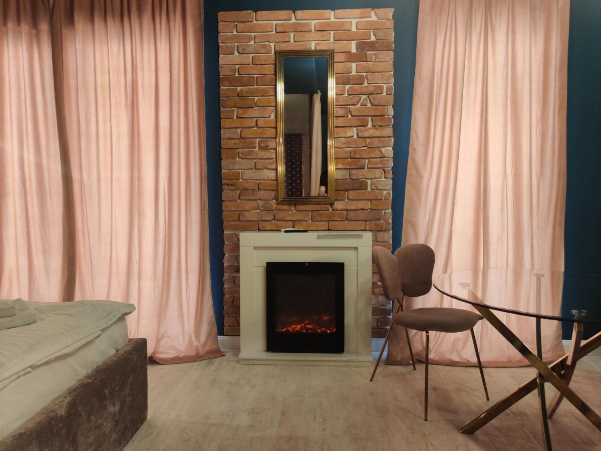 Piotrkowska.Eu Apartament Romantica Lodz  Ngoại thất bức ảnh